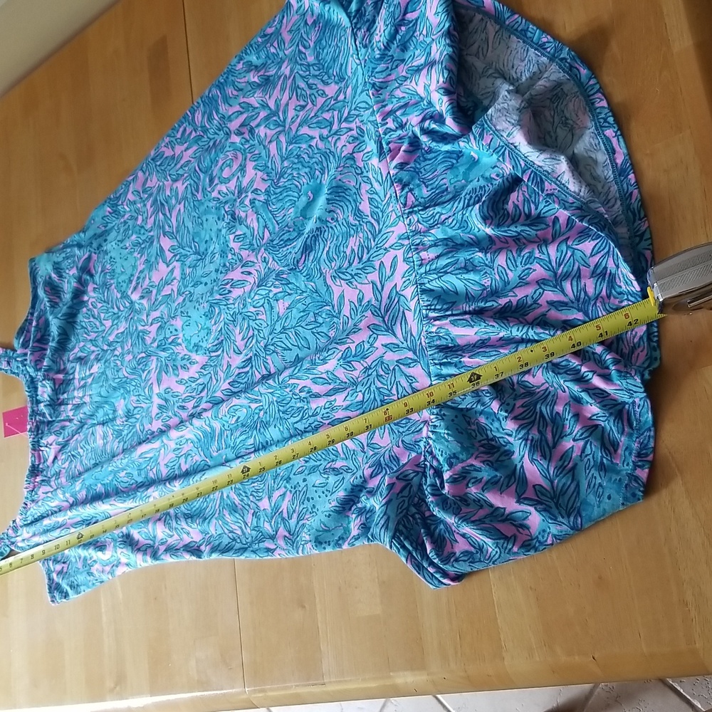 Lilly Pulitzer Collins Dress - Picture 12 of 14